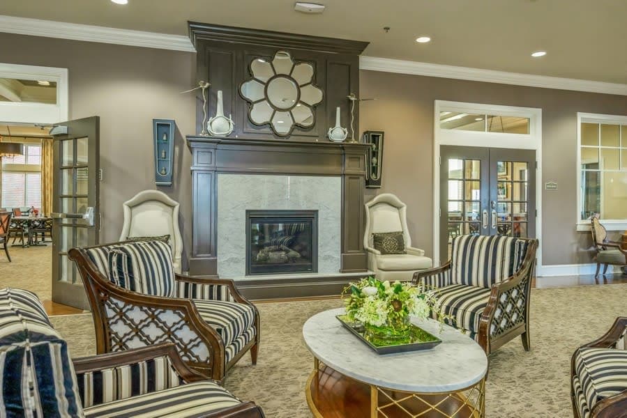 Cedarhurst of East Louisville in Louisville, KY - Main View