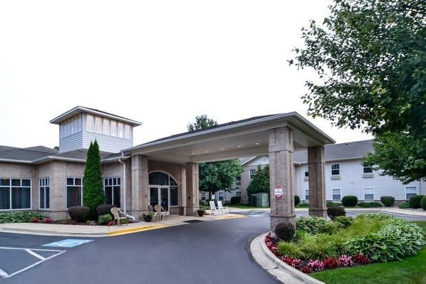 Cedarhurst of Edison Lakes in Mishawaka, IN