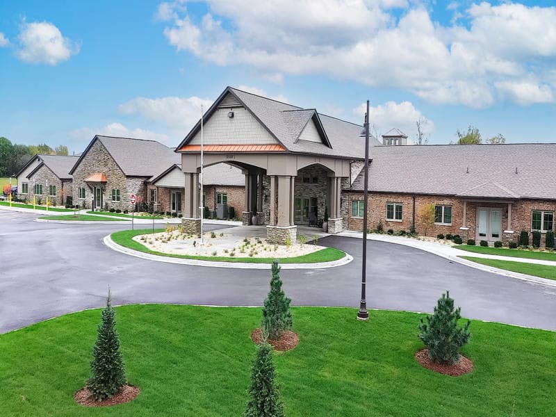 Cedarhurst of Frankfort in Frankfort, IL - Main View