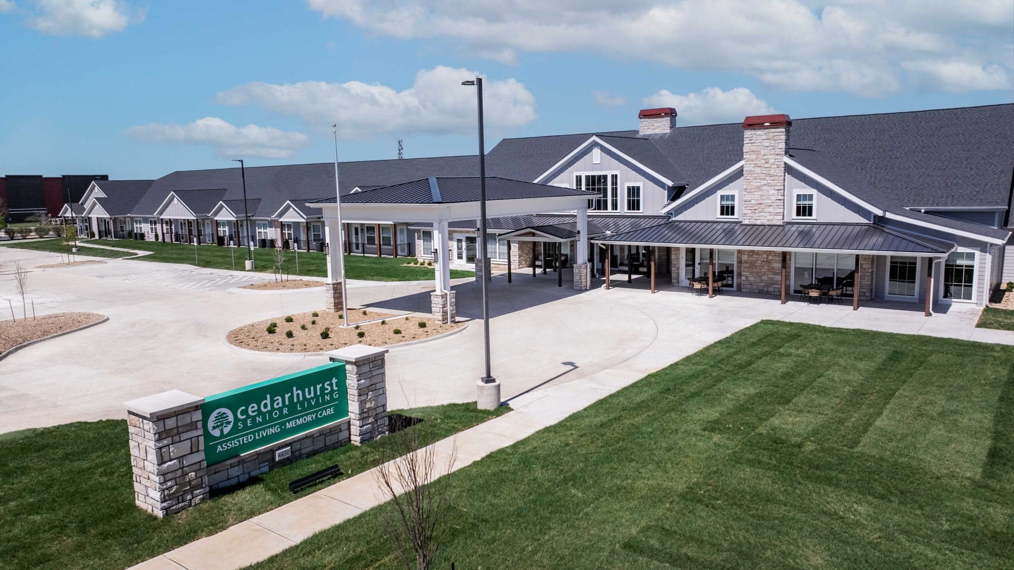 Cedarhurst of Lawrence in Lawrence, KS