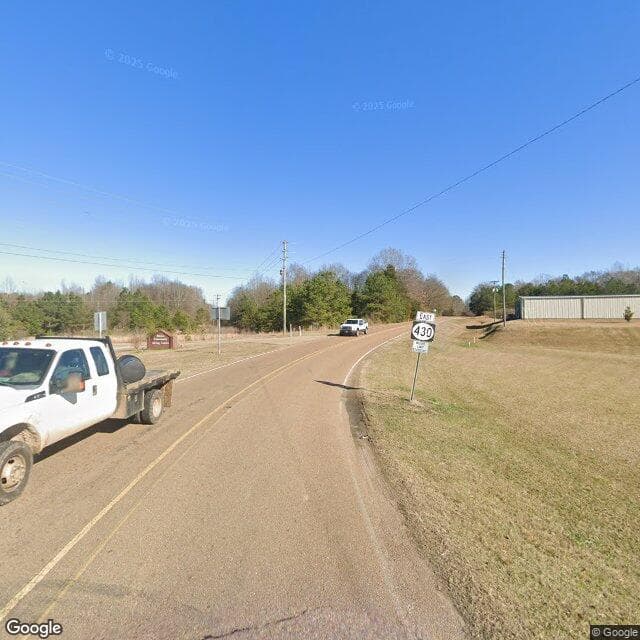 Vaiden Community Living Center - Senior living in Vaiden, Mississippi