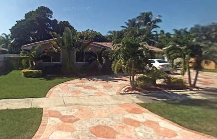 Valdes Retirement Home II in Miami, FL - Main View