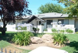 Valley Christian Home II in Fresno, CA - Main View