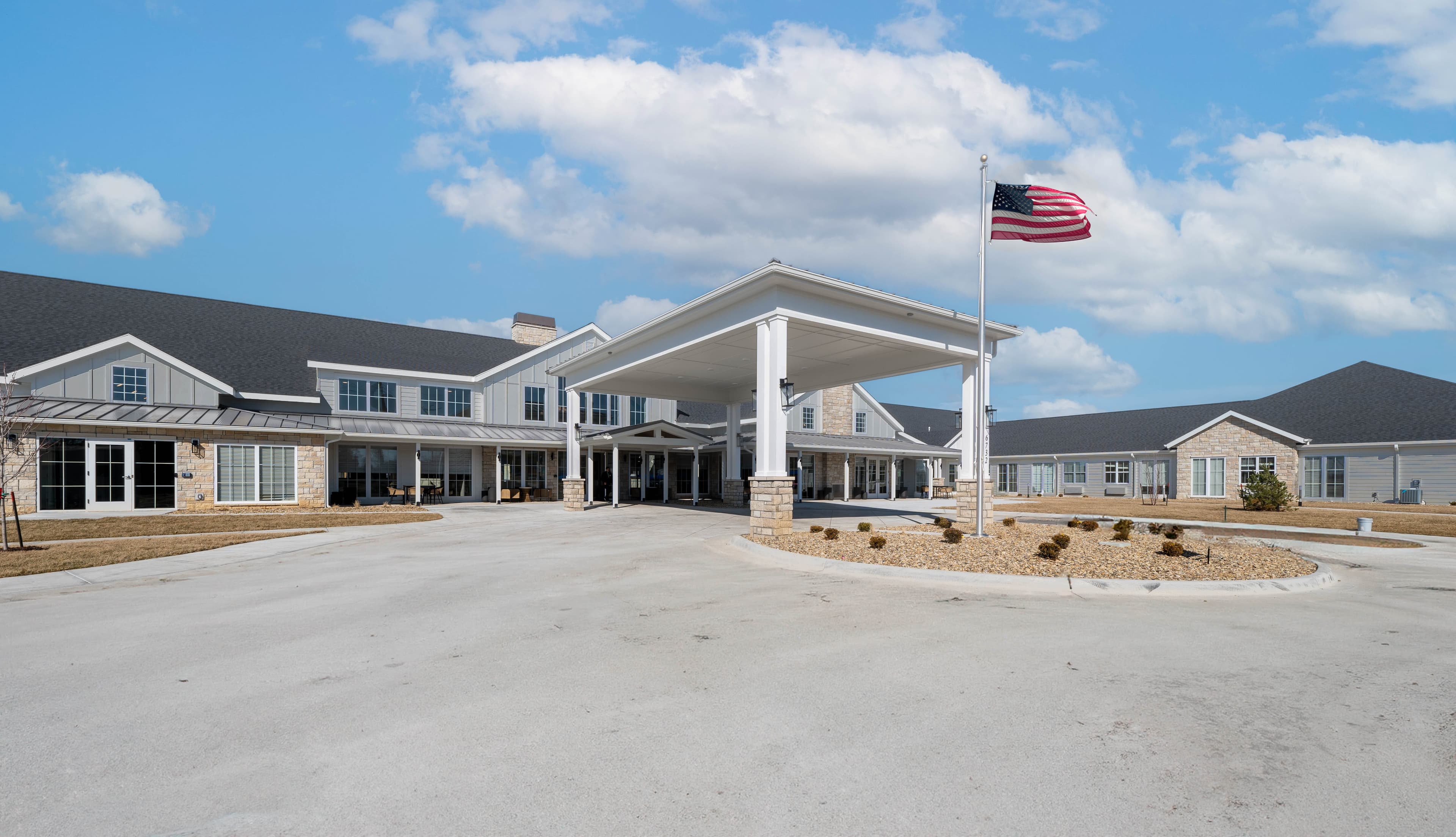 Cedarhurst of Salina in Salina, KS