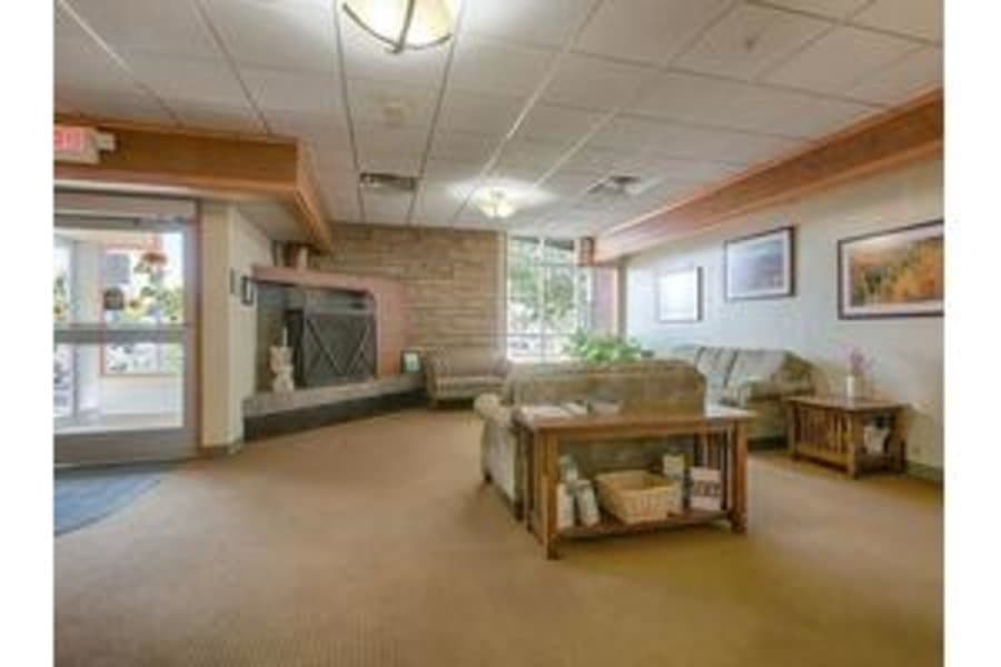 Valley Manor Care Center in Montrose, CO