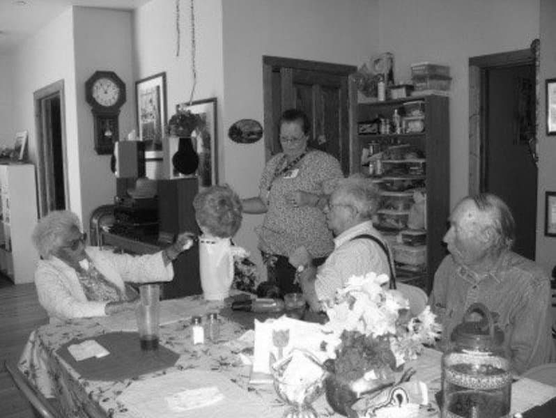 Valley To Valley Senior Care Center - Senior living in Salida, Colorado