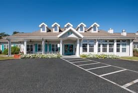 Valley View Health Care - Senior living in Marksville, Louisiana