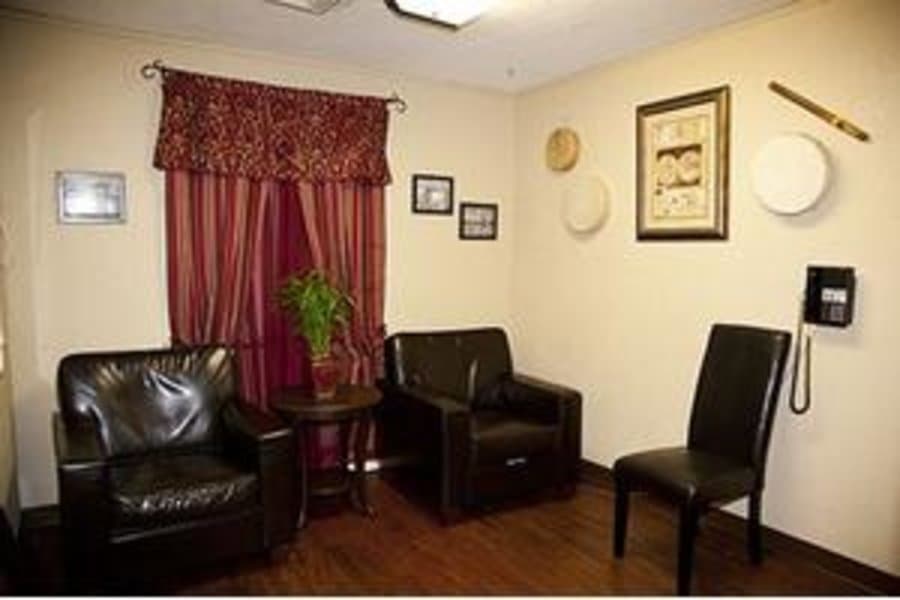 Valley View Health Care Center in Canon City, CO