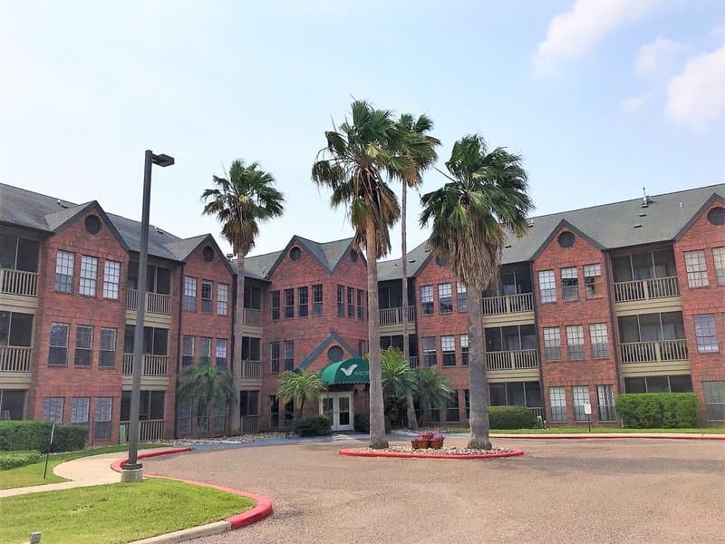Valley View Independent Living in Harlingen, TX - Main View