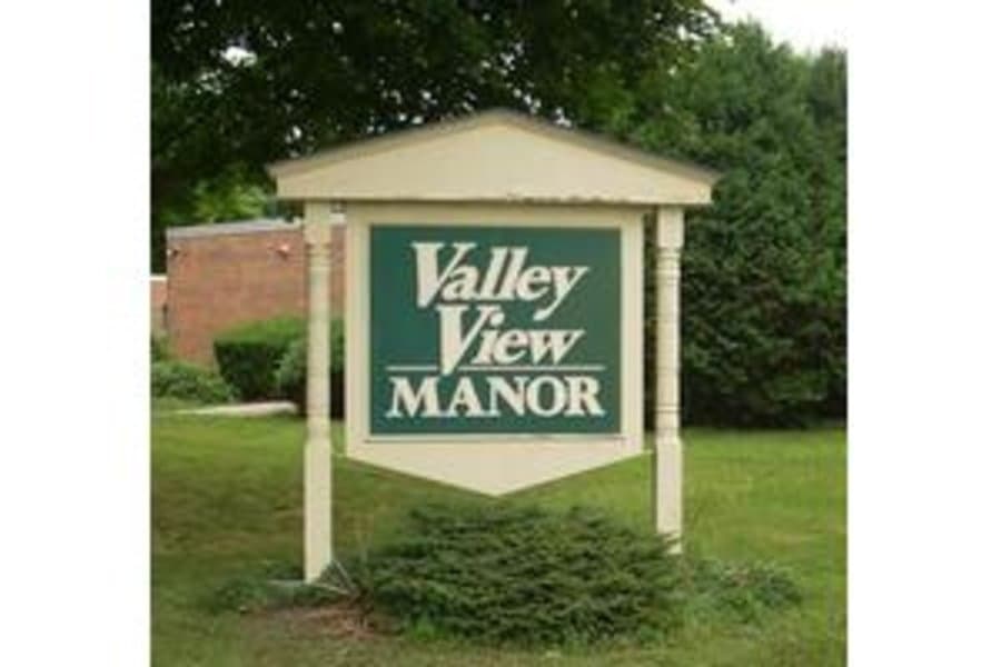 Valley View Manor Nursing Home in Norwich, NY