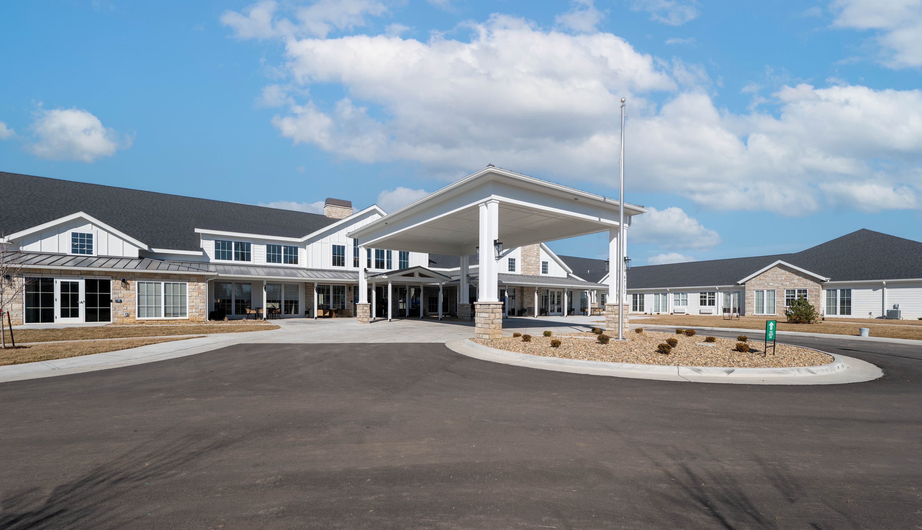 Cedarhurst of Topeka in Topeka, KS