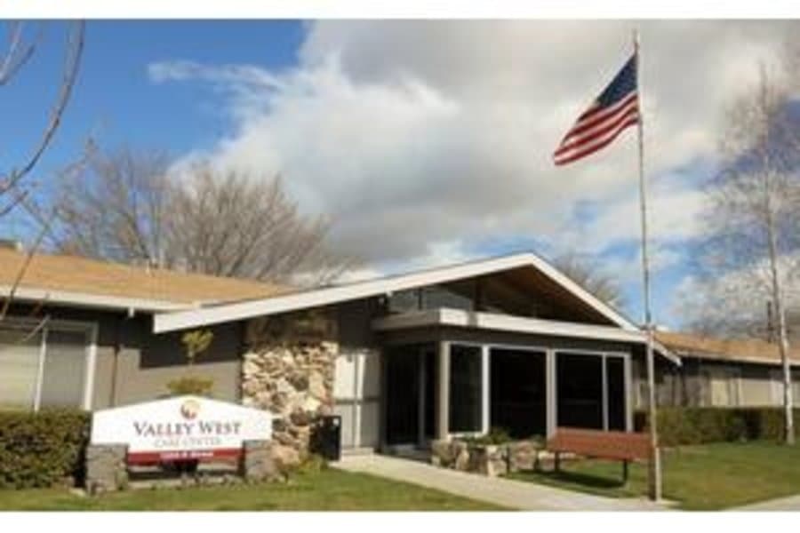 Valley West Care Center - Senior living in Williams, Oregon