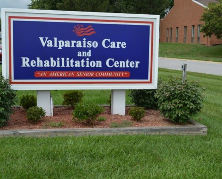 Valparaiso Care & Rehabilitation Center in Valparaiso, IN - Main View