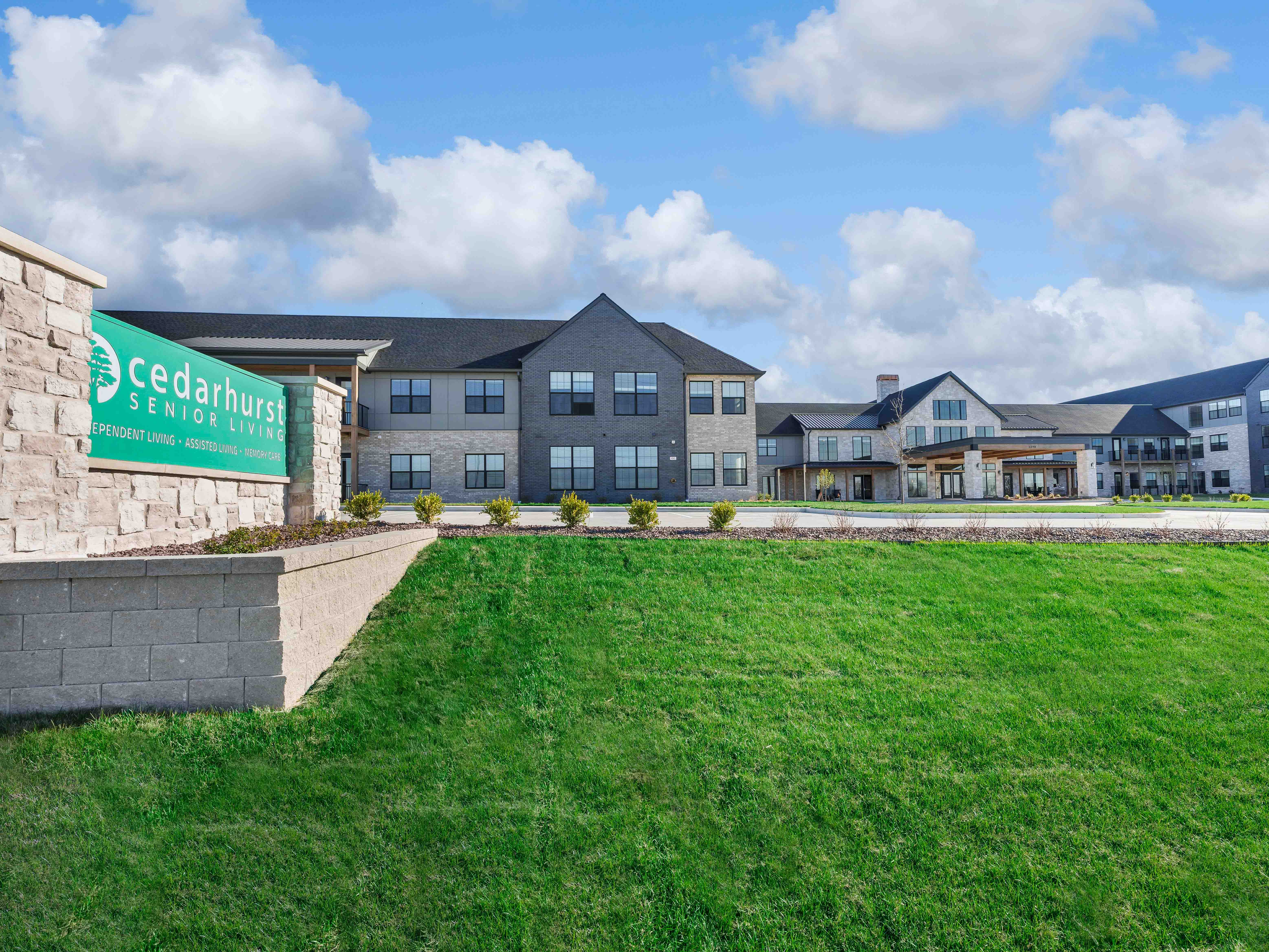 Cedarhurst of Wentzville - Senior living in Wentzville, Missouri