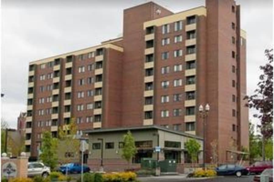 Van Vista in Vancouver, WA - Main View