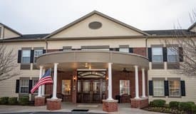 Vanco Manor Nursing And Rehabilitation Center in Goodlettsville, TN