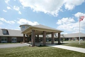 Vancrest Assisted Living & Care Center in Eaton, OH - Main View