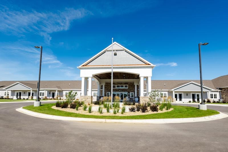 Cedarhurst of Woodstock in Woodstock, IL - Main View