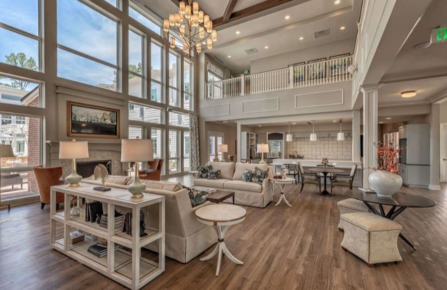 Varenita West Cobb - Senior living in Acworth, Georgia