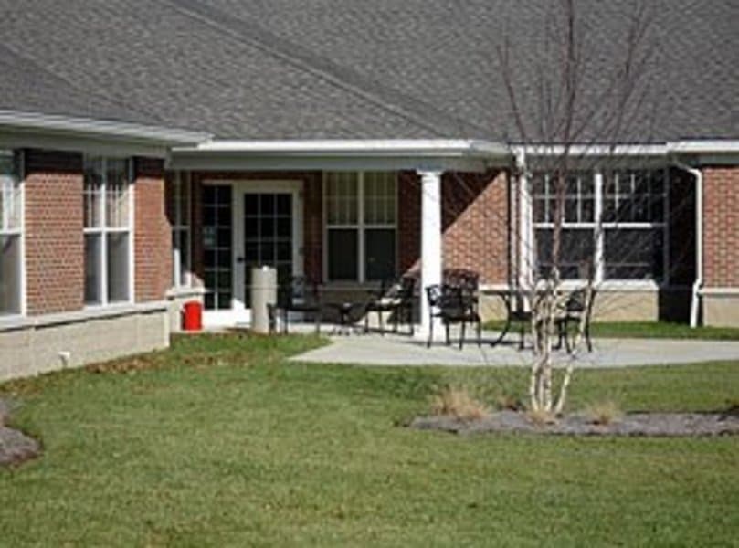 Venetian Gardens in Loveland, OH - Main View