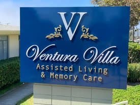 Ventura Convalescent Hospital in Ventura, CA - Main View