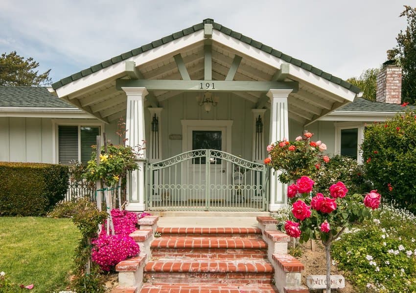 Ventura County Senior Care: Ocean Breeze Estates at Blue Oak in Camarillo, CA - Main View