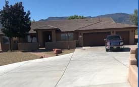 Verde Vista Care And Rehab in Camp Verde, AZ
