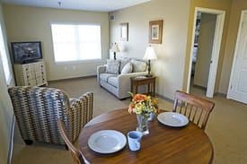 Vermont Veterans Home in Bennington, VT