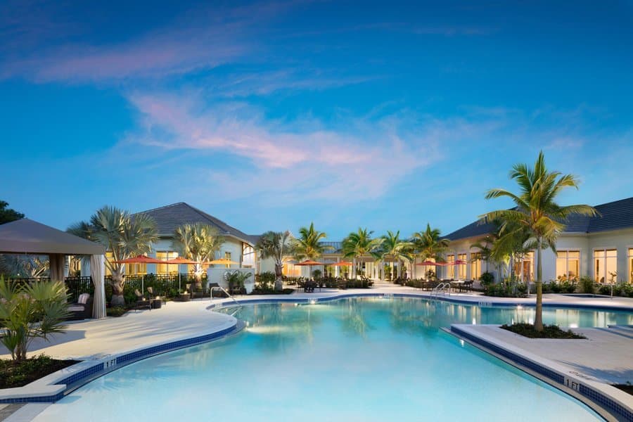 Vi at Bentley Village in Naples, FL