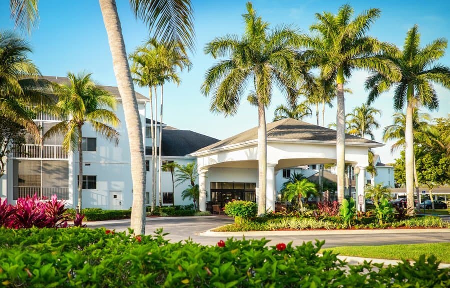 Vi at Lakeside Village in Lantana, FL