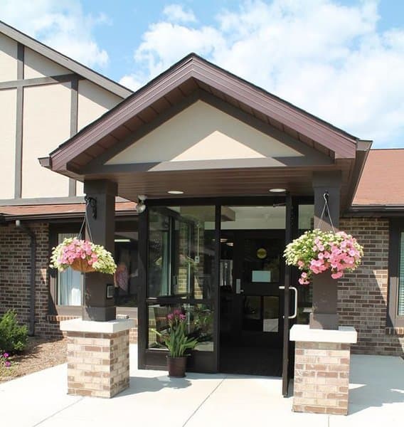 Vibrant Life, The Lodge of Durand - Senior living in Durand, Michigan