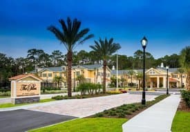 Vicar's Landing Nursing Home in Ponte Vedra Beach, FL - Main View