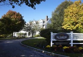 Victoria Haven Nursing Facility in Norwood, MA