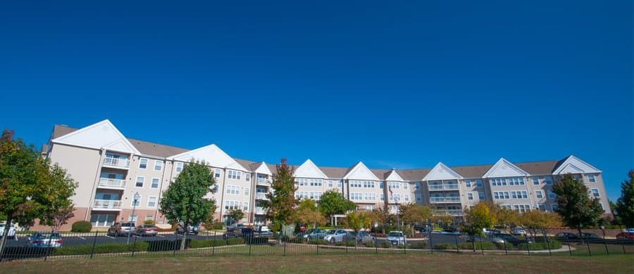 Victoria Park Apartments in Waldorf, MD