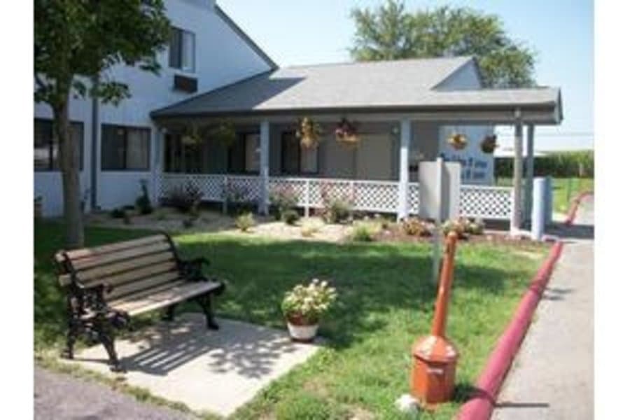 Cedars of Lebanon in Lebanon, IL