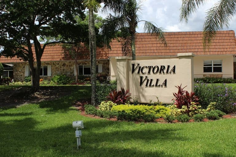 Victoria Villa Assisted Living in Davie, FL - Main View