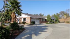 Victoria Villas in Riverside, CA - Main View