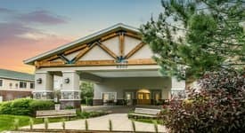 Victoria Woods Apartments - Senior living in West Valley City, Utah