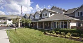 Victoria Woods- Active Senior Living in Sandy, UT