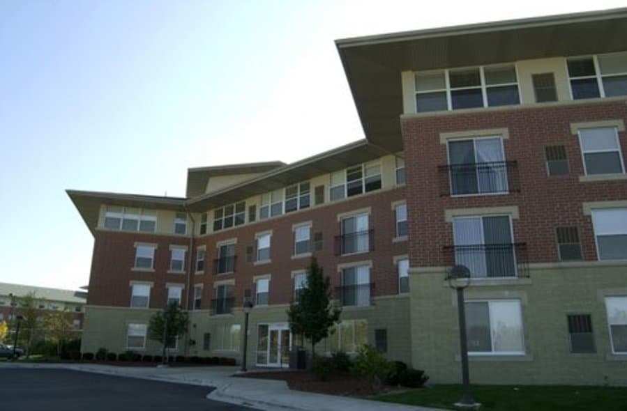 Victory Centre of Park Forest - Senior living in Park Forest, Illinois