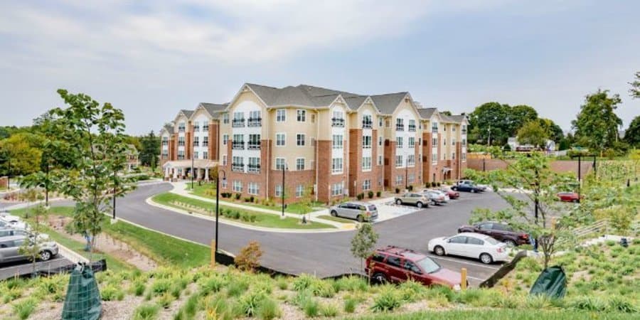 Victory Haven in Damascus, MD - Main View