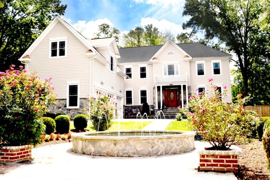 Vienna Manor I Assisted Living in Vienna, VA - Main View