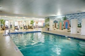 Viera del Mar Health and Rehabilitation Center - Senior living in Viera, Florida