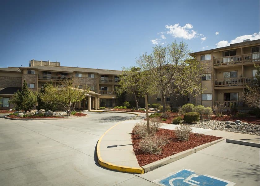 ViewPointe in Colorado Springs, CO