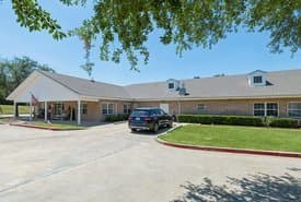 Villa Asuncion Independent And Assisted Living Center in Princeton, TX - Main View