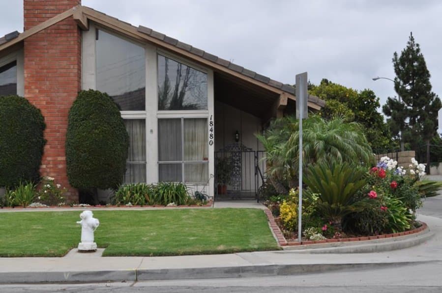 Villa Flora Care Home I in Fountain Valley, CA - Main View