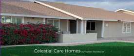 Villa Jean Adult Care Home in Chandler, AZ - Main View