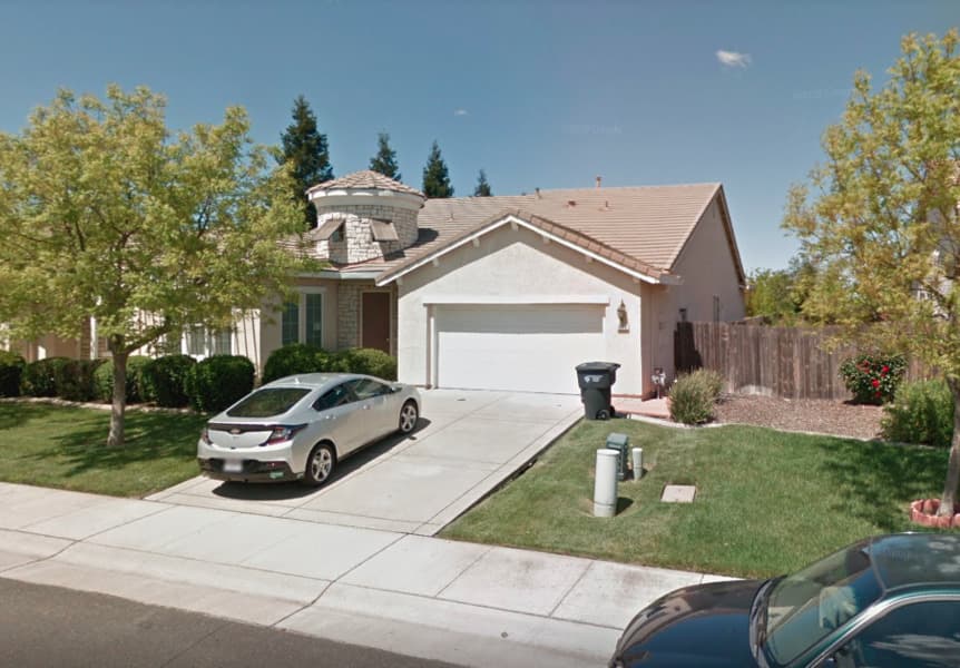 Villa Natomas in Sacramento, CA - Main View