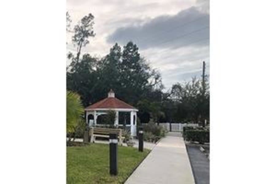 Villa San Marcos in Venice, FL - Main View