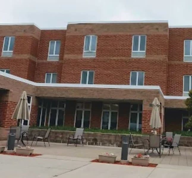 Villa St. Francis in Milwaukee, WI